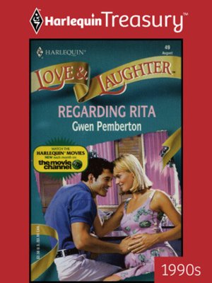 cover image of Regarding Rita